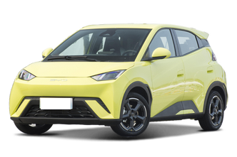BYD BYD Seagull (BYD Dolphin Mini)