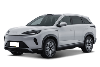 BYD BYD Sealion 07 DM