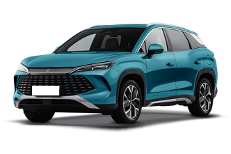 BYD BYD Song L DM