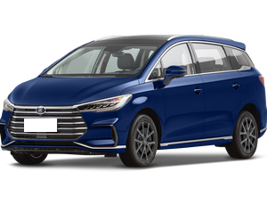 BYD BYD Song Max DM-i