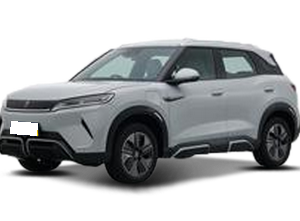 BYD BYD Yuan UP