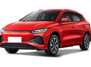 BYD BYD e2