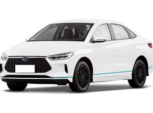 BYD BYD e3