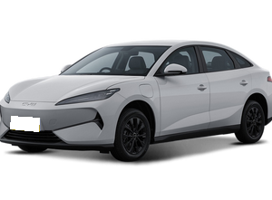 BYD BYD e7