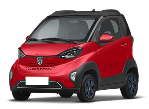 Baojun Baojun E100