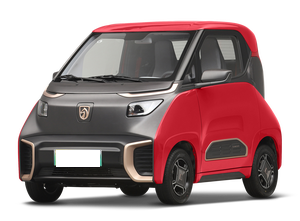 Baojun Baojun E200