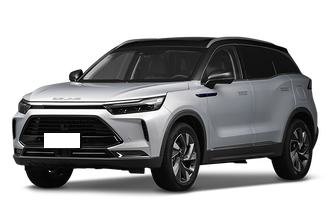 Beijing Beijing X7 PHEV