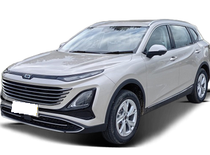 Bestune Bestune T90 PHEV