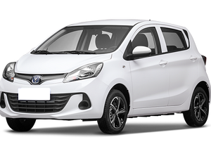 Changan Changan Ben Ben E-Star