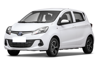 Changan Changan Ben Ben E-Star
