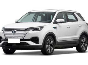 Changan Changan CS55 E-Rock