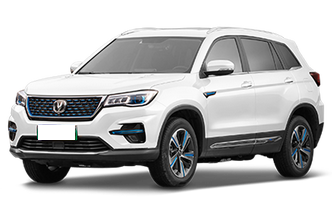 Changan Changan CS75 PHEV