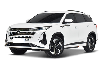 Changan Changan CS75 Plus iDD