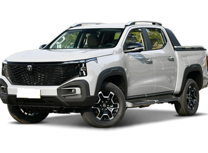 Changan Changan Hunter