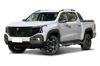 Changan Changan Hunter