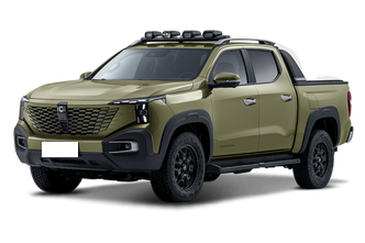 Changan Changan Hunter K50