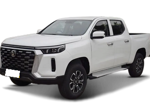 Changan Changan Lantazhe EV