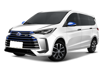 Changan Changan Oshan Changxing EV