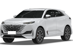 Changan Changan UNI-K iDD