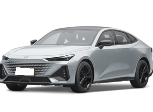 Changan Changan UNI-V iDD