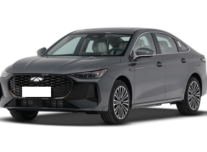Chery Chery Fulwin A8L