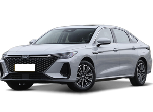 Chery Chery Fulwin A8