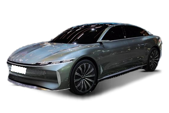 Chery Chery Fulwin A9