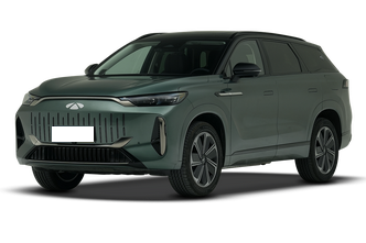 Chery Chery Fulwin T10