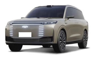 Chery Chery Fulwin T11