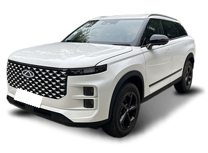 Chery Chery Fulwin T6