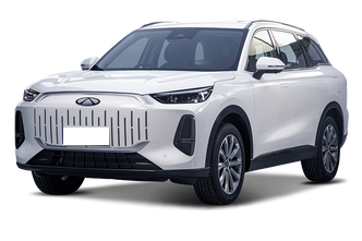 Chery Chery Fulwin T9
