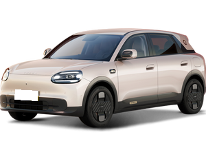 Chery Chery QQ3 EV