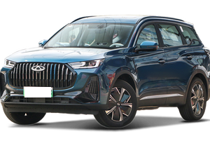 Chery Chery Tiggo 7 Plus PHEV