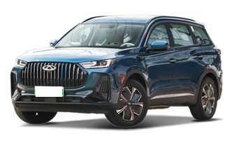 Chery Chery Tiggo 7 Plus PHEV