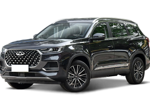 Chery Chery Tiggo 8 Plus Kunpeng e+