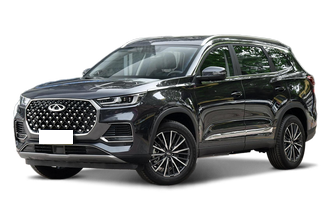 Chery Chery Tiggo 8 Plus Kunpeng e+