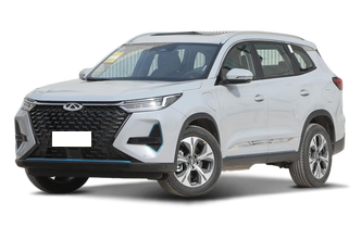 Chery Chery Tiggo 8 Pro PHEV