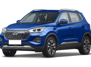 Chery Chery Tiggo e
