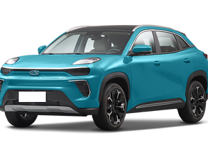 Chery Chery eQ5 Big Ant