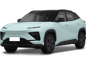 Chery Chery eQ7 Shuxiangjia