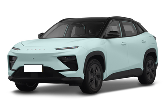 Chery Chery eQ7 Shuxiangjia