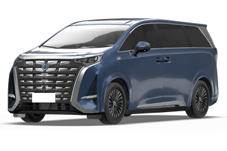 Denza Denza D9 DM-i