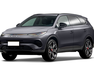 Denza Denza X PHEV