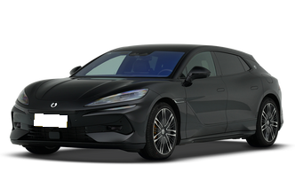Denza Denza Z9 GT DM