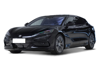 Denza Denza Z9 GT EV