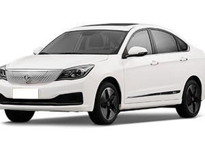Dongfeng Dongfeng Aeolus E70