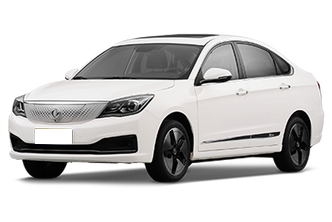 Dongfeng Dongfeng Aeolus E70