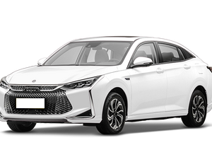 Dongfeng Dongfeng Aeolus Shine EV