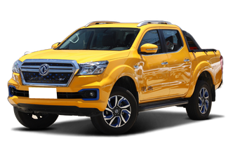Dongfeng Dongfeng DF6 EV