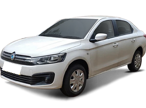 Dongfeng Dongfeng EV30